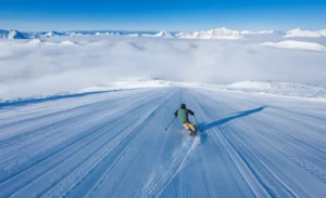SkiBig3: The Best Skiing in Banff National Park