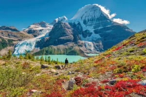 Spring Has Sprung in the Canadian Rockies: The Best Moderate Hikes to Get Your Legs Back for Summer
